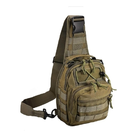 TACTICAL BAGS